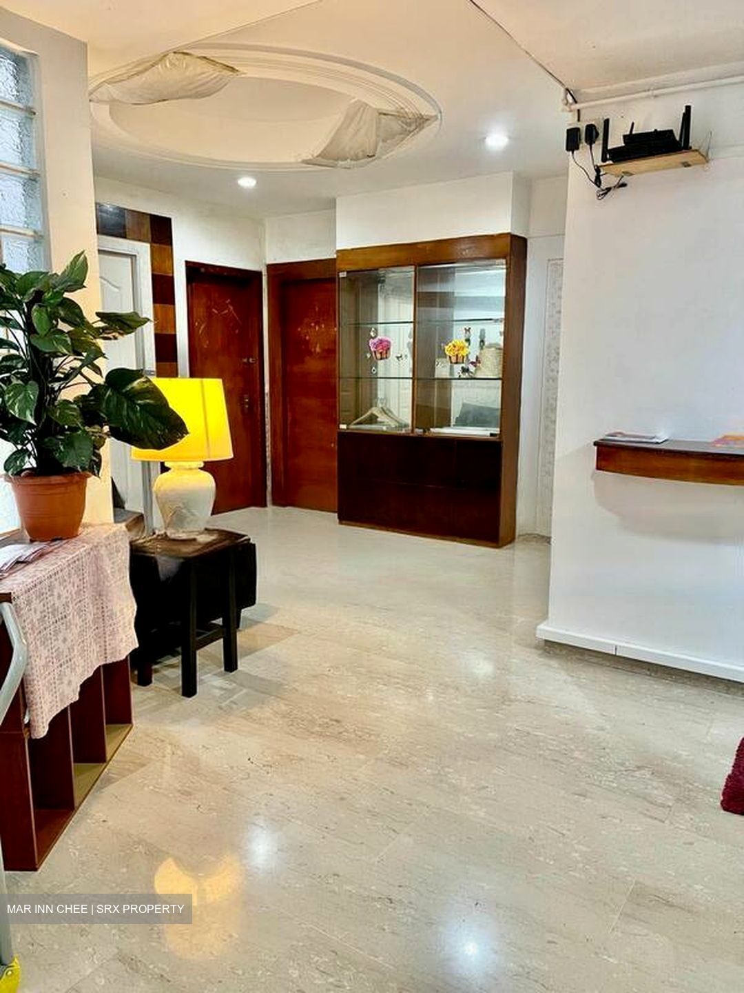 Ever Lodge (D14), Apartment #466356611